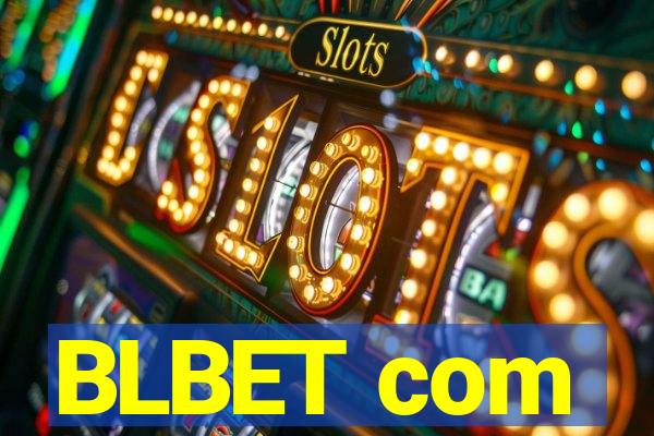 BLBET com